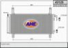 AHE 43125 Condenser, air conditioning